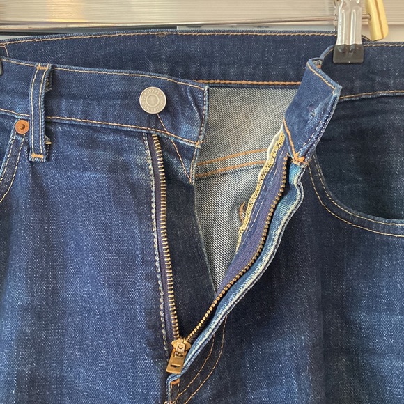 LEVI’S 511 Men’s Denim - Picture 8 of 8